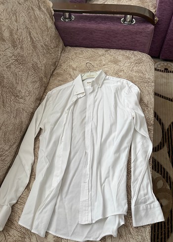 NetWork erkek gömlek - Görsel 2