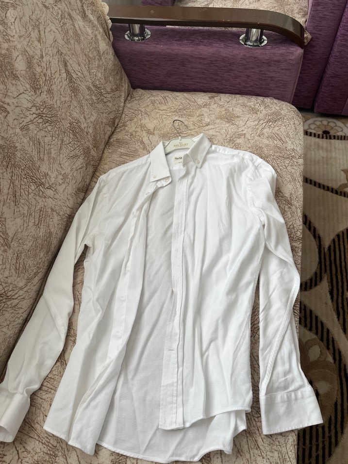 NetWork erkek gömlek - Görsel 2