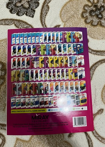 TYT Matematik Soru Bankası - Miray Yayınları - Görsel 2