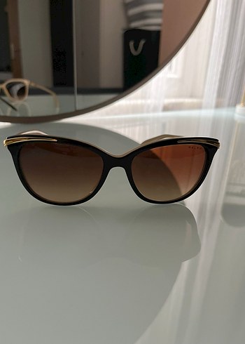 Kadın Güneş Gözlüğü - Görsel 2