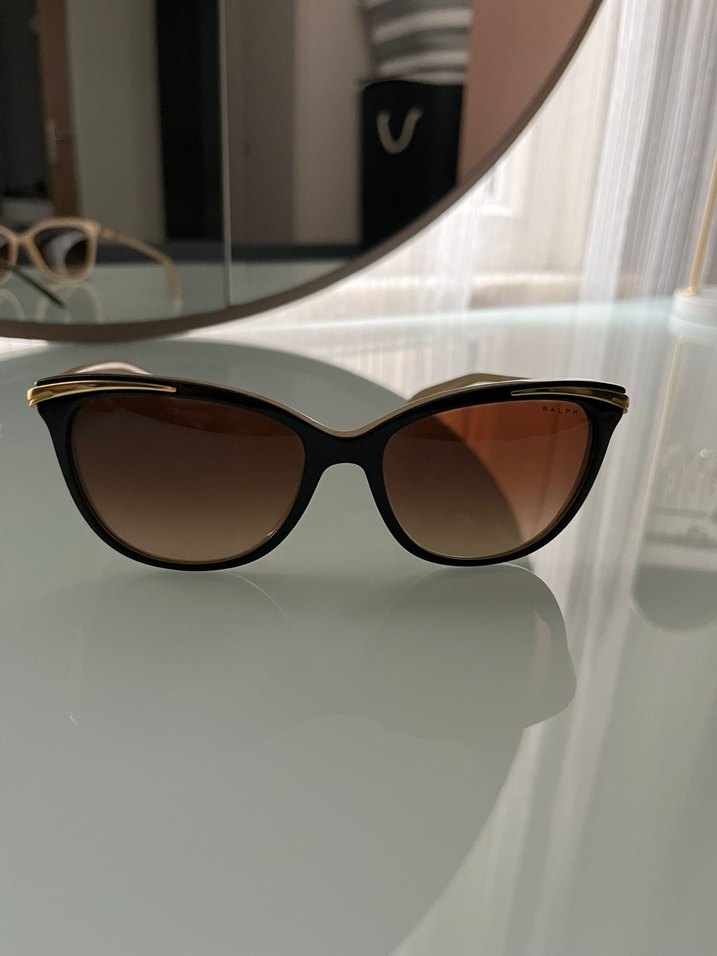 Kadın Güneş Gözlüğü - Görsel 2