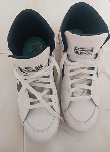 Converse spor ayakkabi