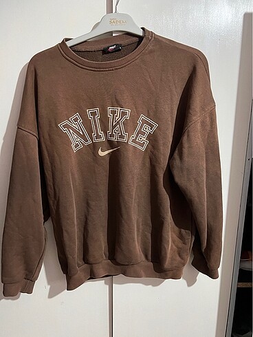 Nike sweat