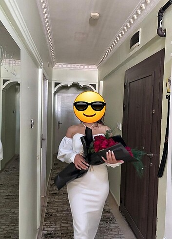 Diğer Söz elbisesi