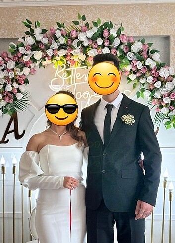 m Beden Söz elbisesi