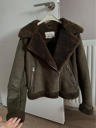 Pull and Bear Ceket