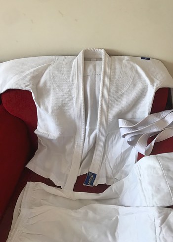 Karate kıyafeti