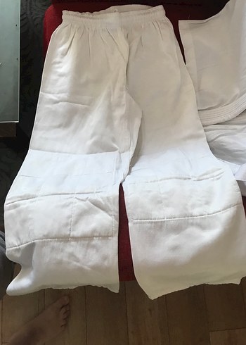 Beden Karate kıyafeti