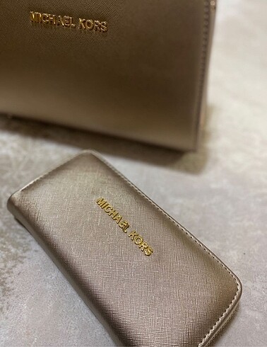 Beden MICHAEL KORS ÇANTA & EL CÜZDANI