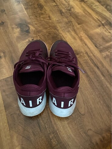 Nike Nike bordo spor ayakkabi
