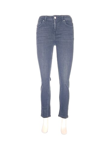 Zara Jean Kot 70 İndirimli