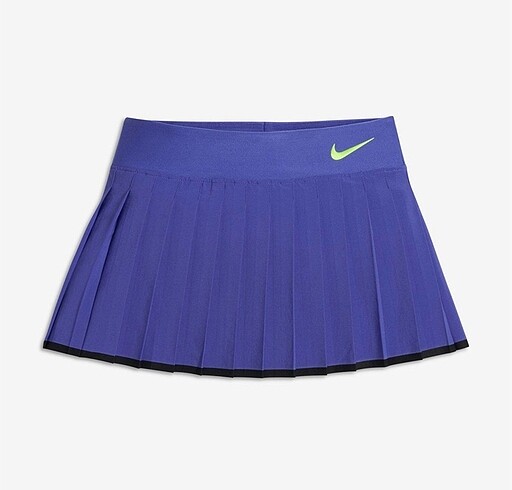 Nike tenis eteği
