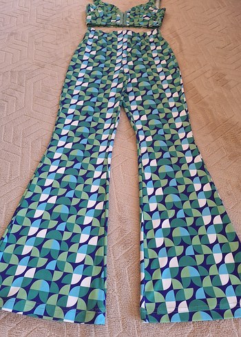 Pantolon Takım