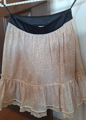 Diğer Vintage Etek