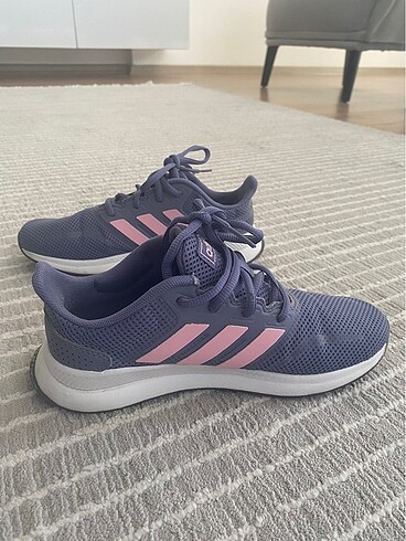 35 Beden Adidas ayakkabı