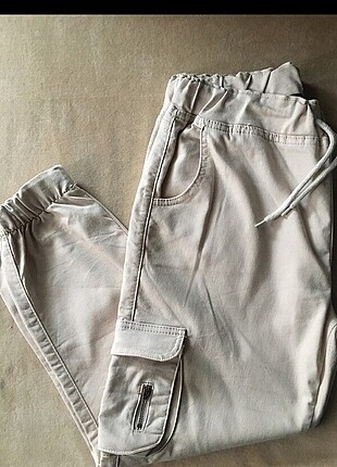 Kargocu pantolon