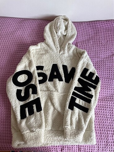 Diğer Yumuşacık sweatshirt