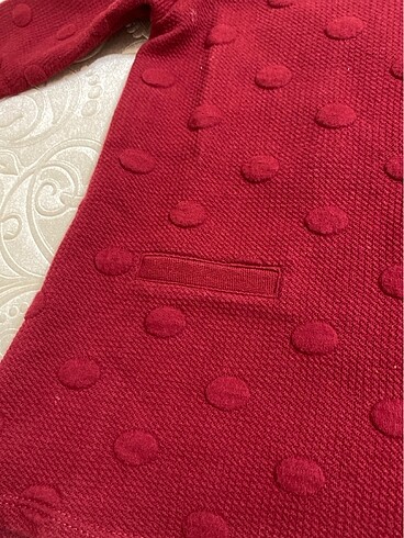 Kız çocuk elbise - Görsel 2