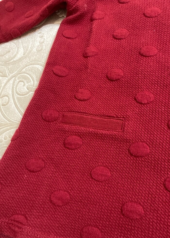 Kız çocuk elbise - Görsel 2