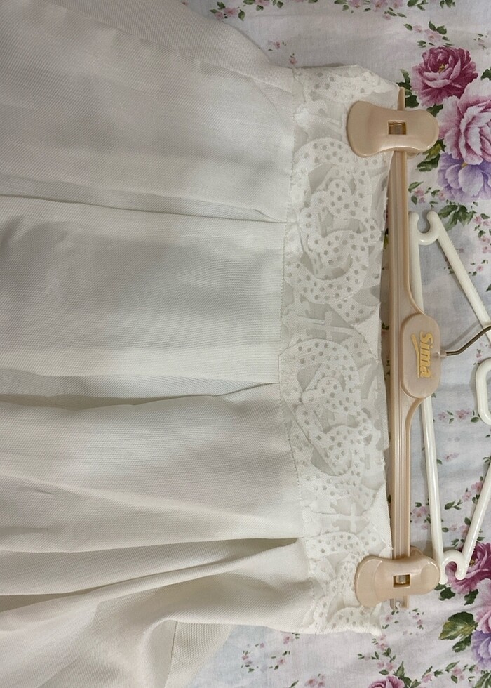 Uzun etek - Görsel 2