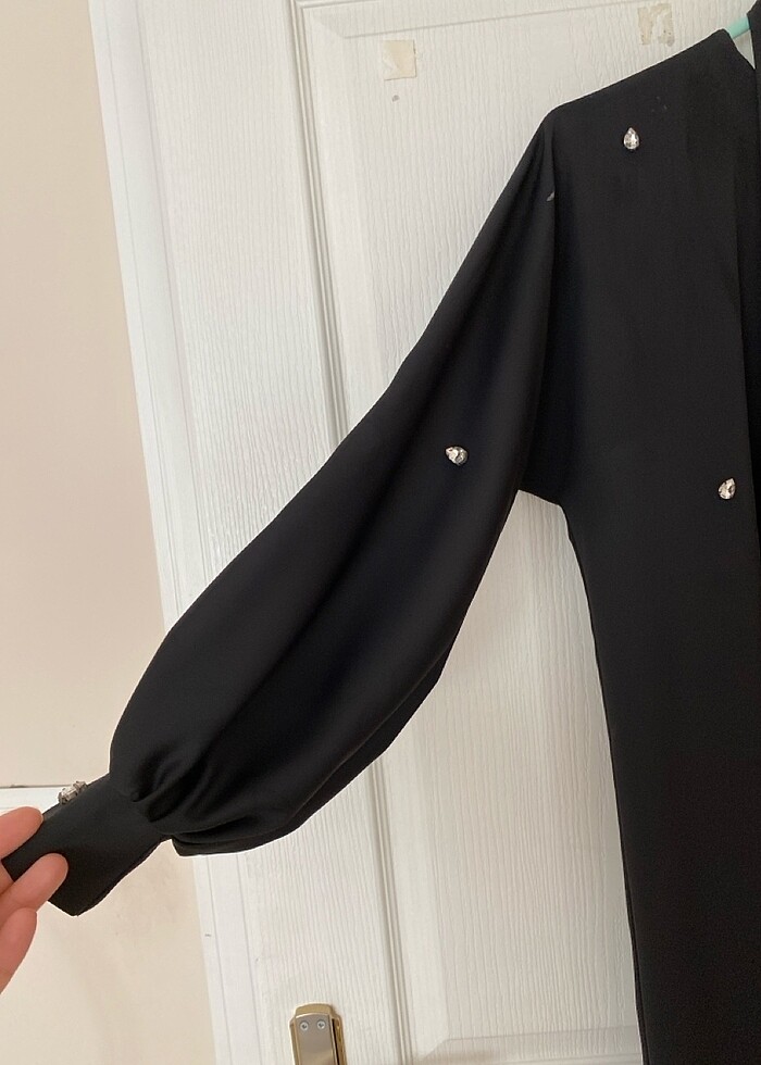 Abiye elbise - Görsel 2