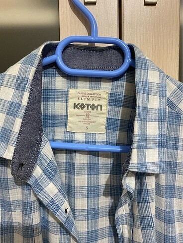 Erkek gömlek - Görsel 2