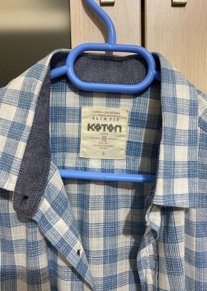 Erkek gömlek - Görsel 2