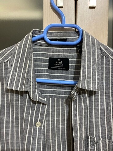 Erkek gömlek - Görsel 2