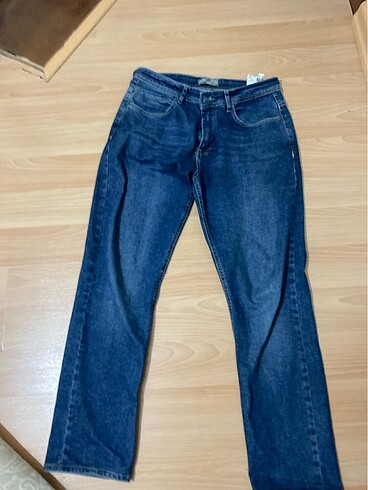 Erkek jean