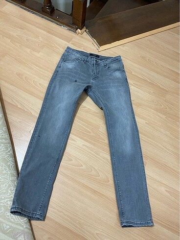 Erkek jean