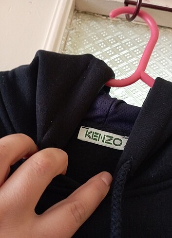 Kenzo Kenzo orjinal sweatshirt