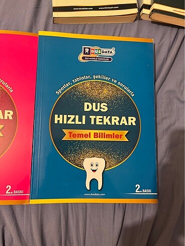  DUS HIZLI TEKRAR