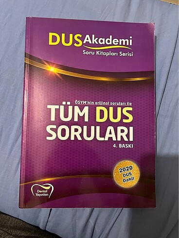 Tüm Dus soruları