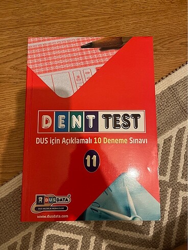 Denttest 11