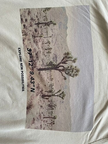 s Beden Sweatshirt