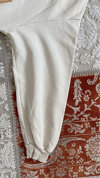 Diğer Beyaz Sweatshirt
