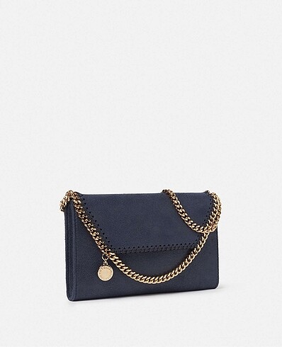 Stella McCartney Stella McCartney wallet crossbody çanta