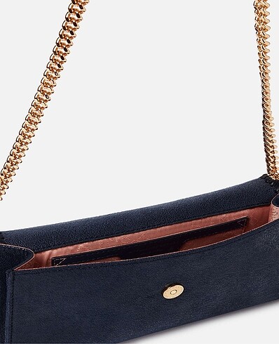 Beden Stella McCartney wallet crossbody çanta