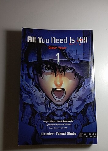manga anime 