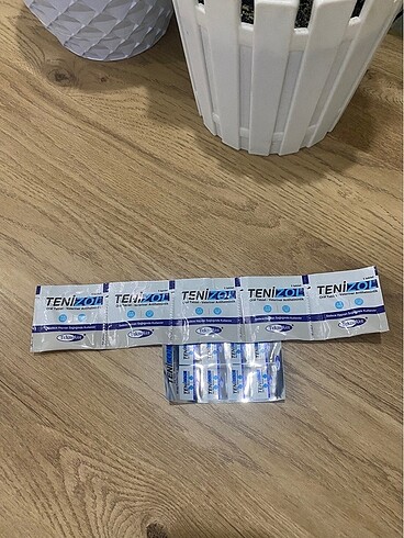 Tenizol
