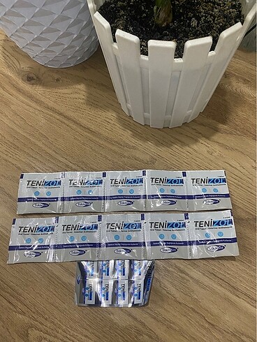 Tenizol