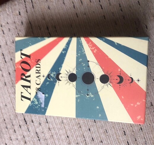 Tarot