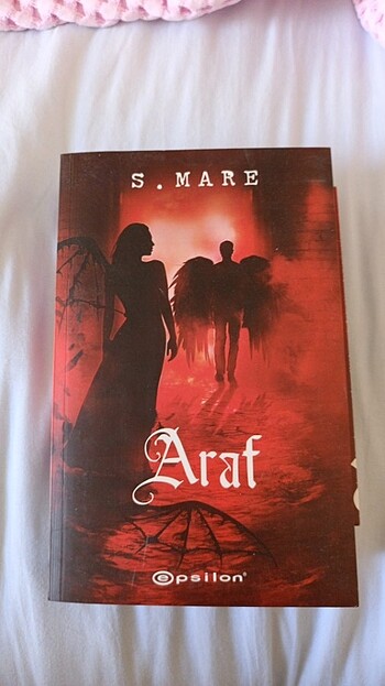 Anahtar 3 - Araf