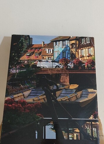 1000 parça puzzle
