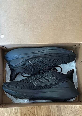 Adidas EQ21 Run erkek koşu ayakkabısı