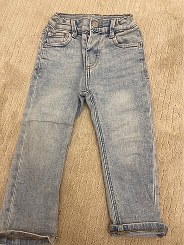 Zara Pantolon
