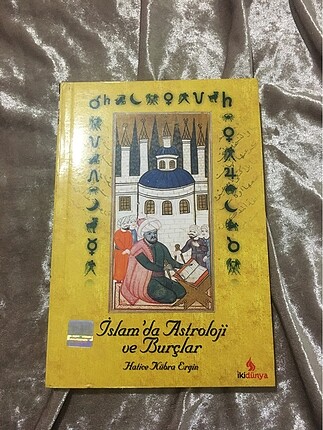 Eski bir kitap bu yüzden fiyatı uygun tutuyorum.