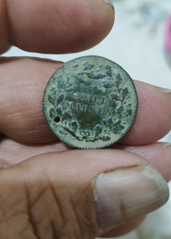 Eski Alman para,sı - Görsel 2