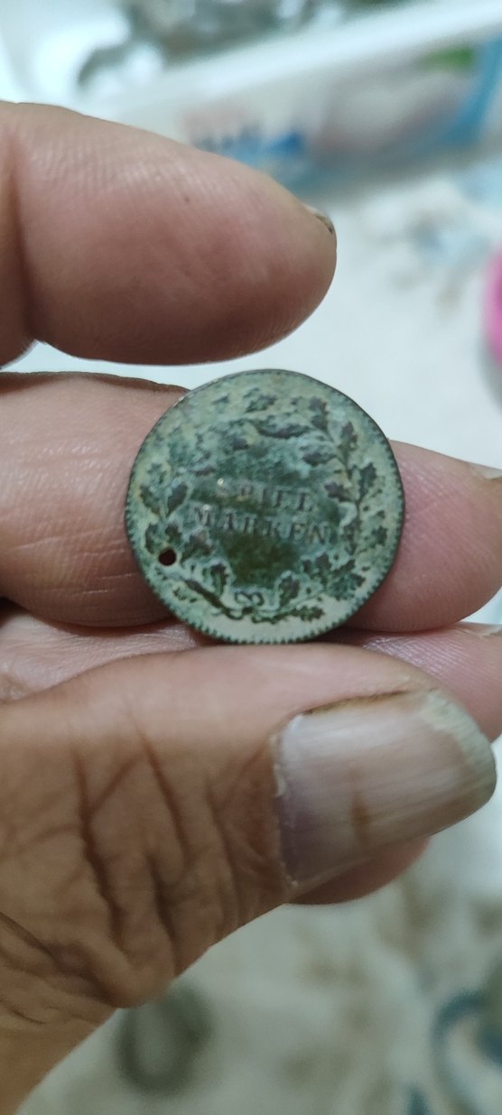 Eski Alman para,sı - Görsel 2