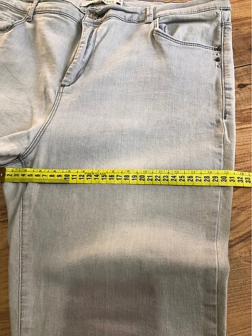 LC Waikiki Kot pantolon